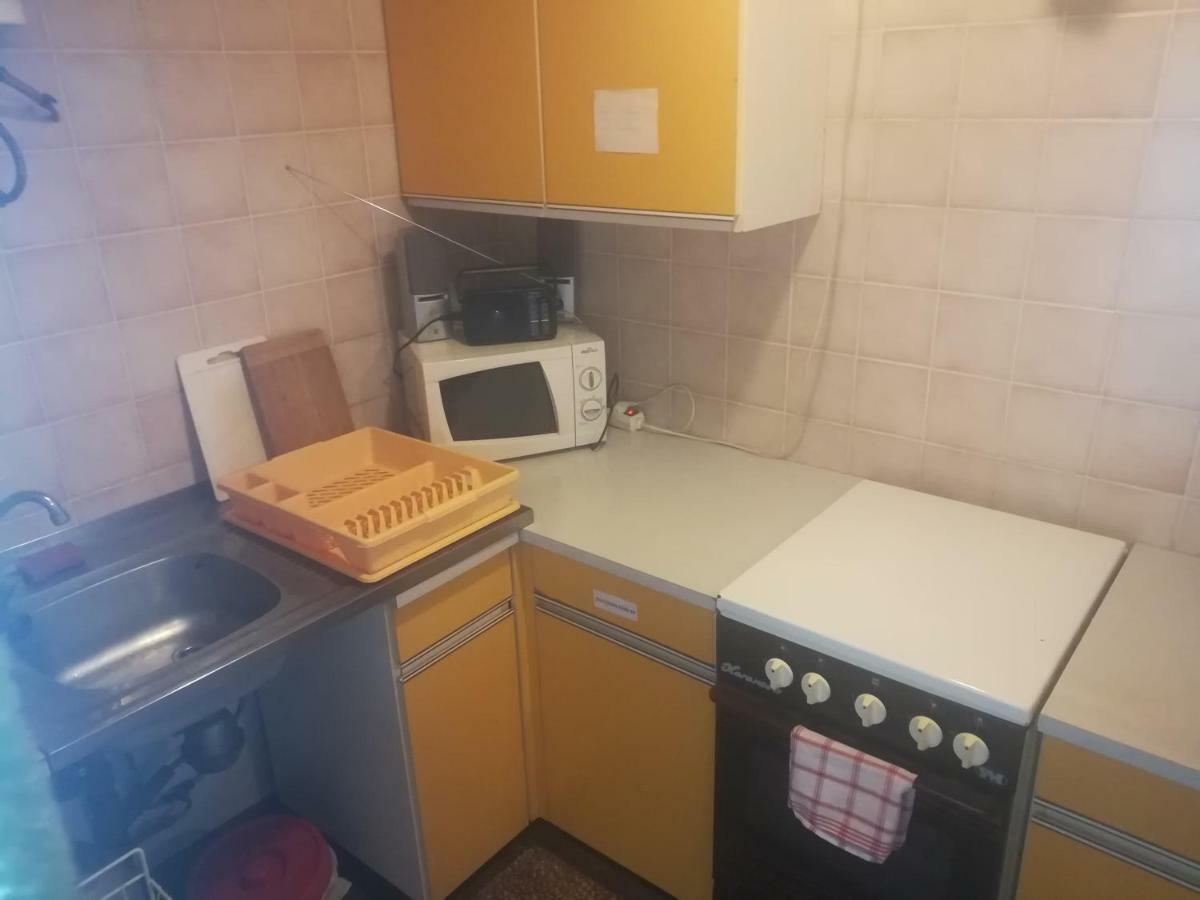 Tiszavirág Nyaralóház Szeged Exterior foto